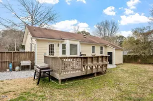 204 Charles St, Clayton, NC 27520 - Photo 22