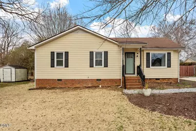204 Charles Street, Clayton, NC 27520 - Photo 1