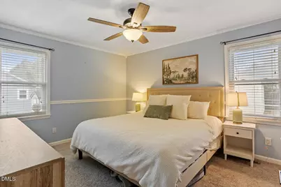 204 Charles Street, Clayton, NC 27520 - Photo 8