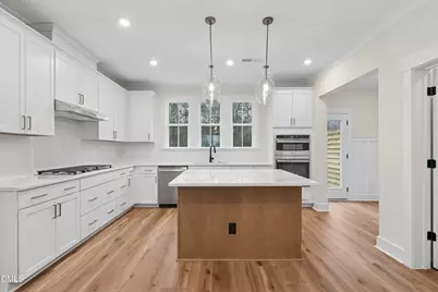 2037 Trident Maple Lane, Chapel Hill, NC 27517 - Photo 1