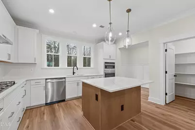 2037 Trident Maple Lane, Chapel Hill, NC 27517 - Photo 6