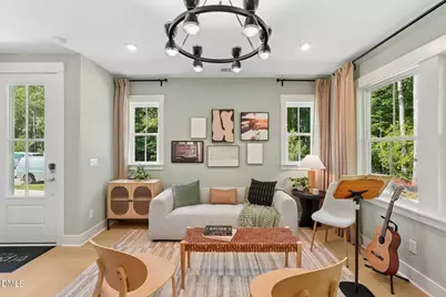 2037 Trident Maple Lane, Chapel Hill, NC 27517 - Photo 4