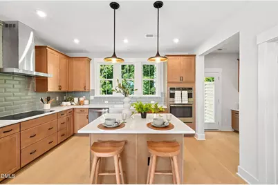 2037 Trident Maple Lane, Chapel Hill, NC 27517 - Photo 8