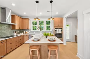 2037 Trident Maple Ln, Chapel Hill, NC 27517 - Photo 8