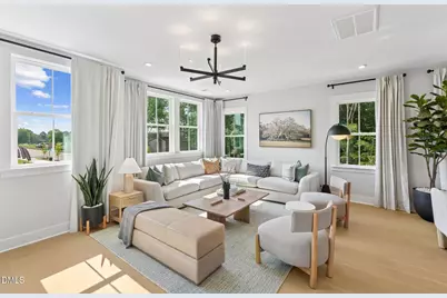 2037 Trident Maple Lane, Chapel Hill, NC 27517 - Photo 12