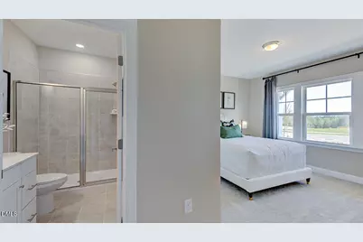 305 Salmonberry Drive, Holly Springs, NC 27540 - Photo 6