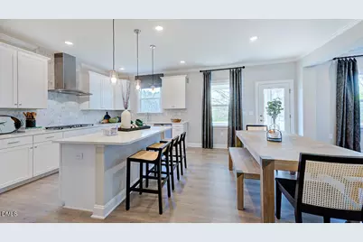 305 Salmonberry Drive, Holly Springs, NC 27540 - Photo 14