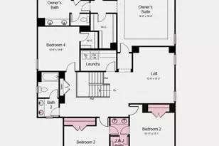 305 Salmonberry Dr, Holly Springs, NC 27540 - Photo 42