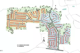 305 Salmonberry Dr, Holly Springs, NC 27540 - Photo 44