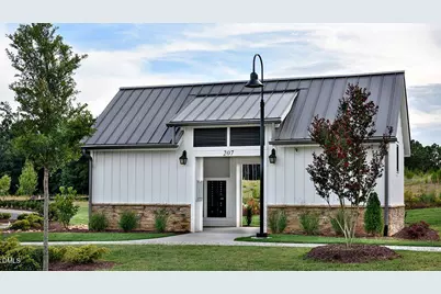 305 Salmonberry Drive, Holly Springs, NC 27540 - Photo 52