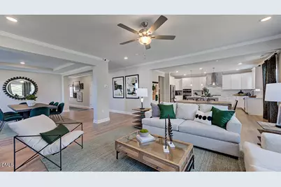 305 Salmonberry Drive, Holly Springs, NC 27540 - Photo 8