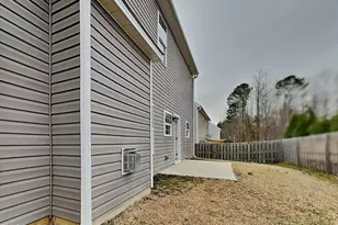 433 Summerwind Plantation Dr, Garner, NC 27529 - Photo 22