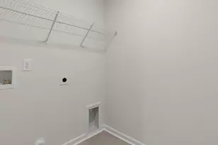 1453 Carisbrooke Dr, Mebane, NC 27302 - Photo 16