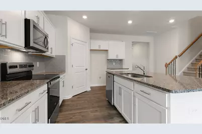 1453 Carisbrooke Drive, Mebane, NC 27302 - Photo 4