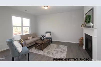 139 Cordgrass Court, Smithfield, NC 27577 - Photo 6