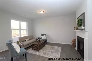 139 Cordgrass Ct, Smithfield, NC 27577 - Photo 6