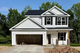 139 Cordgrass Ct, Smithfield, NC 27577 - Photo 1