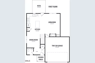 139 Cordgrass Court, Smithfield, NC 27577 - Photo 10