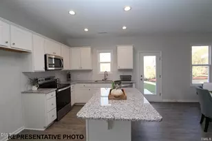 139 Cordgrass Ct, Smithfield, NC 27577 - Photo 2