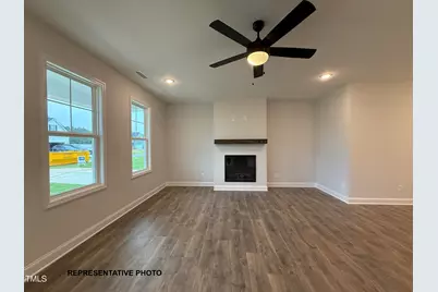 14 Zambezi Court, Zebulon, NC 27597 - Photo 4