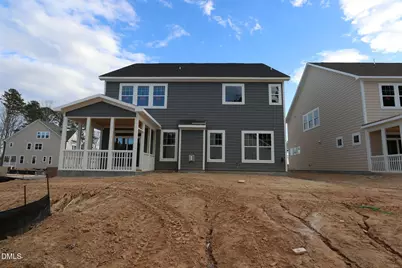 3200 Beekman Drive #Lot 40, New Hill, NC 27562 - Photo 8