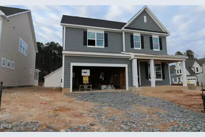 3200 Beekman Drive #Lot 40, New Hill, NC 27562 - Photo 2