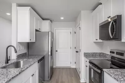 456 Chedworth Drive, Angier, NC 27501 - Photo 6