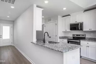 456 Chedworth Drive, Angier, NC 27501 - Photo 4