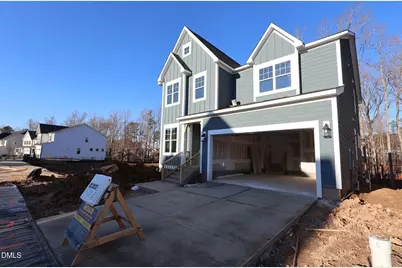 2374 Englemann Drive #Lot 105, Apex, NC 27502 - Photo 2