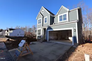 2374 Englemann Dr, Apex, NC 27502 - Photo 2