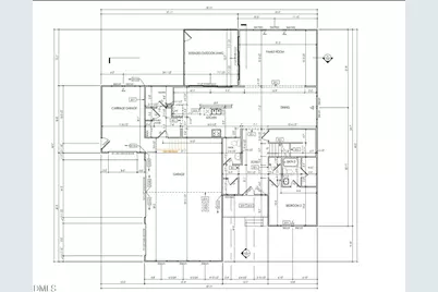 118 S Cooper Creek Lane, Clayton, NC 27520 - Photo 2