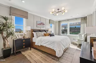 68 Wandering Wy, Pittsboro, NC 27312 - Photo 20