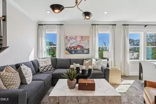 68 Wandering Wy, Pittsboro, NC 27312 - Photo 8