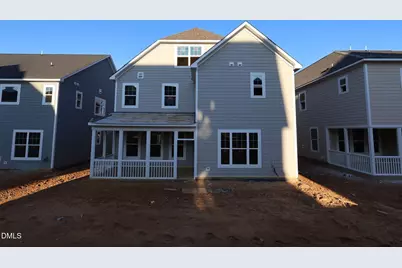 2369 Englemann Drive #Lot 130, Apex, NC 27502 - Photo 2