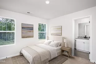 42 Seville Wy, Clayton, NC 27520 - Photo 6