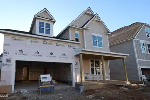 2361 Englemann Dr, Apex, NC 27502 - Photo 1