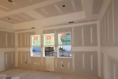 2361 Englemann Drive #Lot 131, Apex, NC 27502 - Photo 6