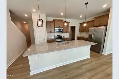 166 Nimble Way, Clayton, NC 27520 - Photo 6