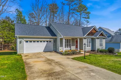 66 Bellemont Road, Pittsboro, NC 27312 - Photo 24