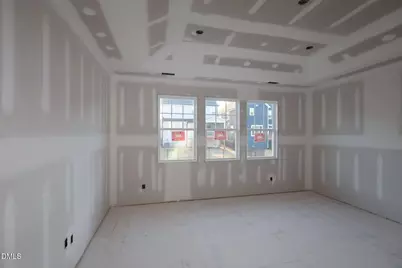 2357 Englemann Drive #Lot 132, Apex, NC 27502 - Photo 2