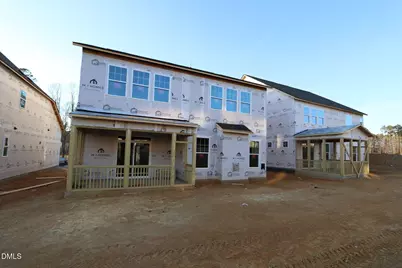 2357 Englemann Drive #Lot 132, Apex, NC 27502 - Photo 6