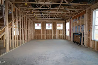 2357 Englemann Drive #Lot 132, Apex, NC 27502 - Photo 4