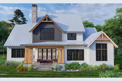 Tbd Magpie Lane, Hillsborough, NC 27278 - Photo 2