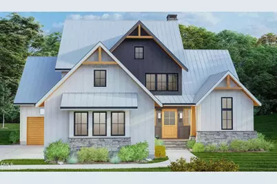 Lot 12 Magpie Lane, Hillsborough, NC 27278 - Photo 1