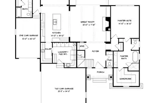 Lot 12 Magpie Ln, Hillsborough, NC 27278 - Photo 4