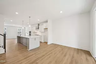 10904 Bayflower Wy, Raleigh, NC 27617 - Photo 8