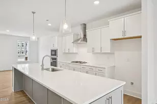 10904 Bayflower Wy, Raleigh, NC 27617 - Photo 1