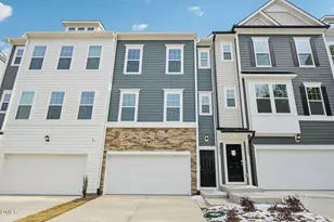 10904 Bayflower Wy, Raleigh, NC 27617 - Photo 2