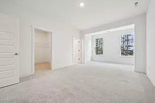 10904 Bayflower Wy, Raleigh, NC 27617 - Photo 12