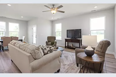 219 Tenure Lane, Lillington, NC 27546 - Photo 8